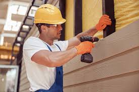 Best Siding Removal and Disposal  in Coconut Creek, FL